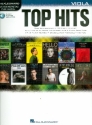 Top Hits (+Online Audio Access): for viola
