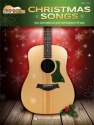 Christmas Songs - Strum & Sing Guitar Guitar, Lyrics and Chords Book