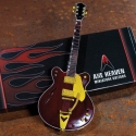 George Harrison Rosewood Hollow Body Model  Wohnaccessoires