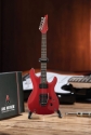 Joe Satriani Candy Apple Red Model  Wohnaccessoires