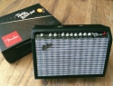 Fender? Twin Reverb Ornamental Amp Model  Dekoration