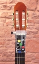 Chordbuddy Classical Guitar Device Only  Zubehr
