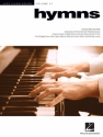 Hymns: for piano (with chords)