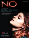 No for piano, vocal and guitar