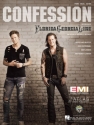 Confession Piano and Vocal Blatt
