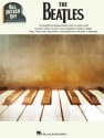 All jazzed up - Beatles: for piano solo