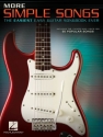 More Simple Songs: songbook lyrics/chords/tab