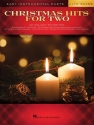 Christmas Hits for Two  for 2 alto saxophones