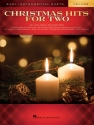 Christmas Hits   for 2 cellos