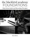 Kevin Becka, The Blackbird Academy Foundations  Buch