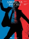 Duncan Sheik, American Psycho: The Musical Vocal Buch