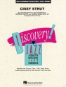Arthur Neville_Leo Nocentelli, Cissy Strut Big Band Set+Audio-Online