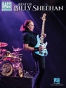 HL00173972 Best of Billy Sheehan: for bass/tab