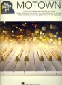 All jazzed up - Motown: for piano solo