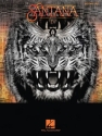Santana - IV Gitarre Buch
