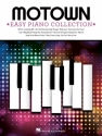 Motown -  Easy Piano Collection - for piano (with lyrics and chords)