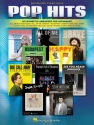 Pop Hits 5-Finger Piano Buch