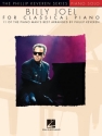 Billy Joel: for classical piano