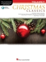 Christmas Classics - Trumpet Trumpet Buch + Online-Audio