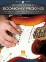 HL00183056 Gutarist's Guide to Economy Picking (+Audio Online Access) for guitar/tab