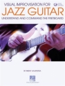 HL00191843 Visual Improvisation: for jazz guitar