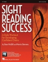 Sight-Reading Success SATB Buch + Online-Audio