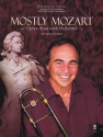 Wolfgang Amadeus Mozart, Mostly Mozart Operatic Arias with Orchestra Posaune Buch + CD