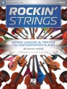 HL00192245 Rockin' Strings (+Online Audio Access): for violin