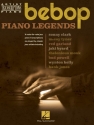 Bebop Piano Legends for piano (with chords)