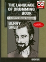 The Language of Drumming (+Online Audio Access): for drum set