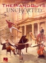 The Piano Guys - Uncharted: for piano (cello ad lib) parts