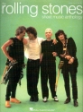 The Rolling Stones Sheet Music Anthology songbook piano/vocal/guitar