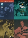 The Guitars of Elvis (+Online Audio) - 2nd Edition for guitar/Tab