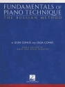 Fundamentals of Piano Technique - The Russian Method fr Klavier