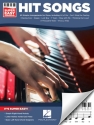 Hit Songs - Super Easy Songbook for piano