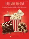 The best Movie Themes ever: for piano solo