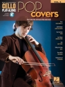 Pop Covers (+Online Audio Access): for cello cello playalong vol.5