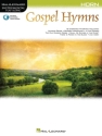 Gospel Hymns - Horn Horn Buch + Online-Audio