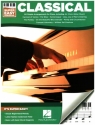 Super easy Songbook - Classical for piano