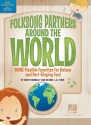 Mary Donnelly_George L.O. Strid, Folksong Partners Around the World Unison Choir Buch + Online-Audio