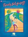 Ready Set Go Orff! (+Online Audio) Seasonal Songs, Games and Activities for Primary Grades