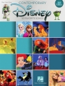 Contemporary Disney songbook piano/vocal/guitar 3rd edition