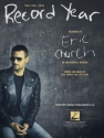 Record Year Piano, Vocal and Guitar Blatt