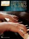 Creative Piano Solo - Bohemian Rhapsoy & other epic Songs: for piano solo