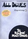 All Blues Playalong: for C, Bb, Eb and bass clef instruments