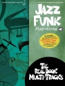 Jazz Funk Playalong (+Online Audio) - - for C, Eb, Bb and bass clef instruments