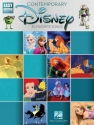 Contemporary Disney: for easy guitar/tab