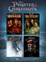 Pirates of the Caribbean: for easy piano