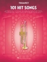 101 Hit Songs: for trumpet