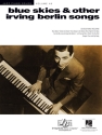 Blues Skies & other Irving Berlin Songs: for piano (with chords)